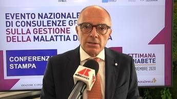 Di Bartolo (Amd): Oggi le terapie possono cambiare la storia del diabete di tipo 2 Di Bartolo (Amd): Oggi le terapie possono cambiare la storia del diabete di tipo 2