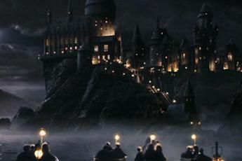 Asta record per Harry Potter, più di 66mila euro per una prima edizione