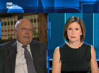 Galli: Avanti così e a novembre rischiamo numeri di aprile Galli: Avanti così e a novembre rischiamo numeri di aprile