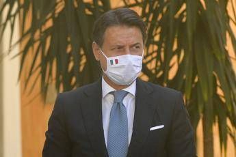 Mes, Conte: It's not a panacea: if we take it, taxes or spending cuts Mes, Conte: It's not a panacea: if we take it, taxes or spending cuts