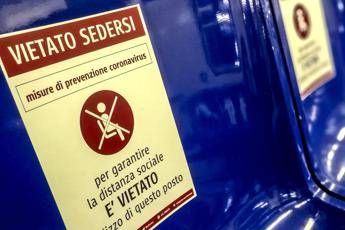 Allarme trasporto locale, cosa accadrebbe con mezzi pieni al 50% Allarme trasporto locale, cosa accadrebbe con mezzi pieni al 50%