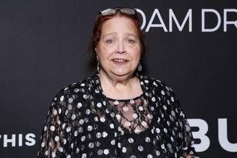 E' morta 'Berta' di 'Due uomini e mezzo' E' morta 'Berta' di 'Due uomini e mezzo'