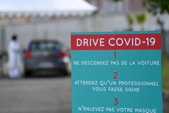 Coronavirus, Francia: Abbiamo superato il picco Coronavirus, Francia: Abbiamo superato il picco