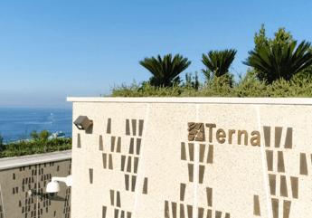 Terna, da piano 2021-25 900 mln per nuove tecnologie e digitalizzazione Terna, da piano 2021-25 900 mln per nuove tecnologie e digitalizzazione
