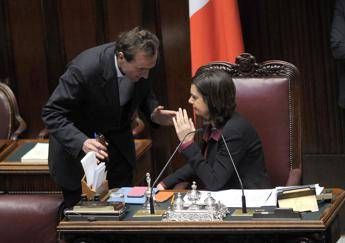 Dambruoso assolto da tribunale: Non aggredì deputati M5S Dambruoso assolto da tribunale: Non aggredì deputati M5S