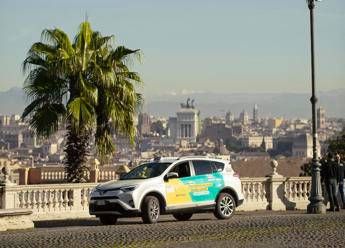 Tpl, Ceo Wetaxi: Attivate il bonus taxi'