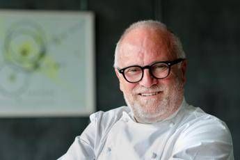 Chef Antonello Colonna: stretta a ristoranti? Io non mollo e apro 'Openissimo' a Como Chef Antonello Colonna: stretta a ristoranti? Io non mollo e apro 'Openissimo' a Como
