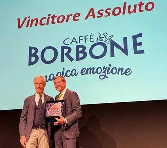 Premi, Eccellenze d’impresa 2020: a Caffè Borbone Premio Assoluto 2020 Premi, Eccellenze d’impresa 2020: a Caffè Borbone Premio Assoluto 2020