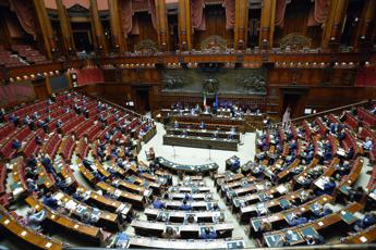 Centrodestra, proposta Lega: Blocco unico in Parlamento
