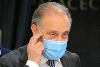 Cesa: Marogna cospiratrice? Macché, molto esperta di politica estera Cesa: Marogna cospiratrice? Macché, molto esperta di politica estera