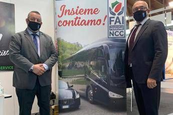 Sistema Impresa-Fai Tp, 40mila tra bus e veicoli privati pronti a supportare