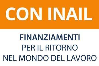 Inail, reinserimento per le persone con disabilità da lavoro