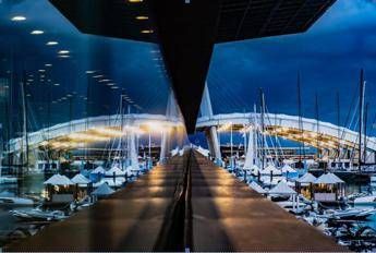 Il 60esimo Salone Nautico chiude a quota 71.168 visitatori Il 60esimo Salone Nautico chiude a quota 71.168 visitatori