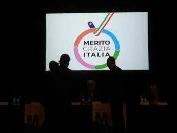 Meritocrazia Italia: No al lockdown ma misure chiare, decise e uniformi Meritocrazia Italia: No al lockdown ma misure chiare, decise e uniformi