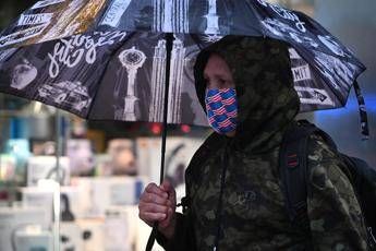 Covid, nel mondo 1,1 milione di morti Covid, nel mondo 1,1 milione di morti