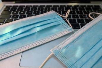 Smart working, Speranza: Serve una mossa netta Smart working, Speranza: Serve una mossa netta