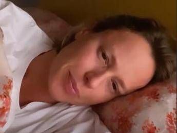 Federica Pellegrini racconta la sua quarantena Federica Pellegrini racconta la sua quarantena