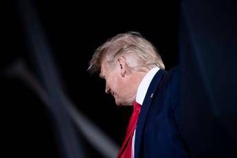 Trump: Lascio paese se perdo contro Biden? - Video Trump: Lascio paese se perdo contro Biden? - Video