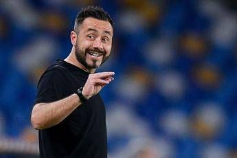 Sassuolo show a Bologna, da 1-3 a 4-3: ora è secondo Sassuolo show a Bologna, da 1-3 a 4-3: ora è secondo