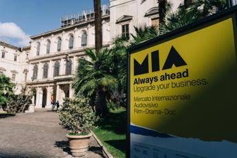 Si chiude il Mia, oltre 3mila presenze e 1800 accreditati Si chiude il Mia, oltre 3mila presenze e 1800 accreditati