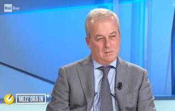 Covid, Locatelli: Non è situazione di panico o allarme Covid, Locatelli: Non è situazione di panico o allarme