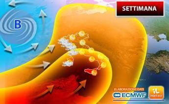 Ottobrata al via, arriva il caldo: ecco dove Ottobrata al via, arriva il caldo: ecco dove