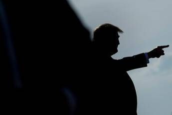 Elezioni Usa, legale Trump: Bisognerebbe sparare a ex responsabile sicurezza voto Elezioni Usa, legale Trump: Bisognerebbe sparare a ex responsabile sicurezza voto