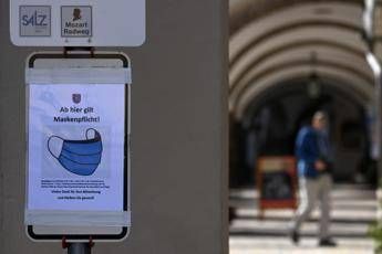 Covid Germania, allarme contagi: scatta lockdown in distretto Baviera Covid Germania, allarme contagi: scatta lockdown in distretto Baviera