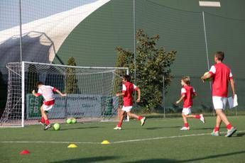 Dpcm, Casasco: Assurdo fermare sport giovani Dpcm, Casasco: Assurdo fermare sport giovani