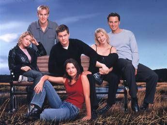 Morta Dana Baratta, autrice di' Dawson's Creek': aveva 59 anni Morta Dana Baratta, autrice di' Dawson's Creek': aveva 59 anni