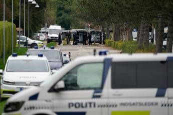 Danimarca, arrestato il 'killer del sottomarino': era evaso di prigione Danimarca, arrestato il 'killer del sottomarino': era evaso di prigione