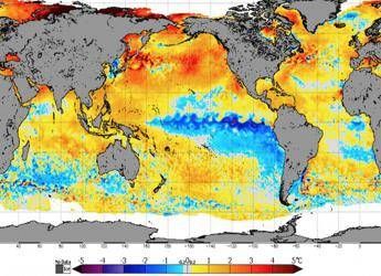 Inverno senza freddo e neve? Ecco perché Inverno senza freddo e neve? Ecco perché