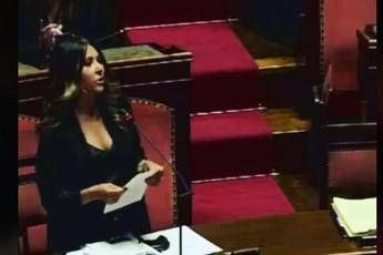 M5S, Pacifico: Non mi hanno espulsa, me ne vado io al Misto M5S, Pacifico: Non mi hanno espulsa, me ne vado io al Misto
