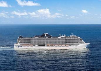 Msc Crociere implementa sistema igienizzazione aria sviluppato da Fincantieri Msc Crociere implementa sistema igienizzazione aria sviluppato da Fincantieri