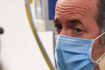 Covid, Zaia su ricerca positivi: Non paragoniamo Ferrari con 500 Covid, Zaia su ricerca positivi: Non paragoniamo Ferrari con 500