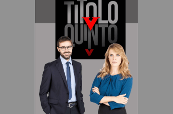 Tv: chi decide governo o governatori? Su Rai3 ‘Titolo V’ si interroga per fare chiarezza Tv: chi decide governo o governatori? Su Rai3 ‘Titolo V’ si interroga per fare chiarezza