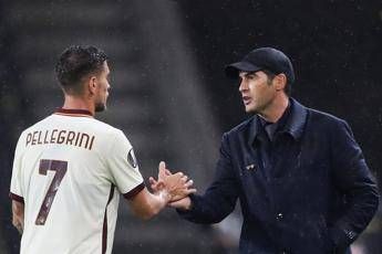Europa League, esordio ok per la Roma e Napoli al tappeto Europa League, esordio ok per la Roma e Napoli al tappeto