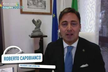 Pmi: Conflavoro pmi, al centro nuova forma organizzativa Pmi: Conflavoro pmi, al centro nuova forma organizzativa