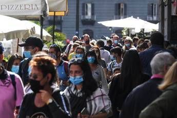 Campania, coprifuoco dalle 23 alle 5 Campania, coprifuoco dalle 23 alle 5