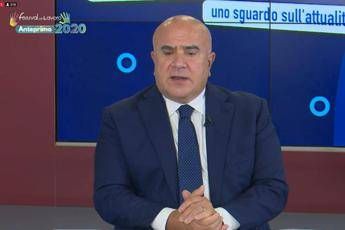 Consulenti lavoro: con pandemia Covid-19 a rischio oltre 10% occupati nelle pmi Consulenti lavoro: con pandemia Covid-19 a rischio oltre 10% occupati nelle pmi