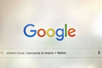 Focolai Covid, Google li prevede così Focolai Covid, Google li prevede così