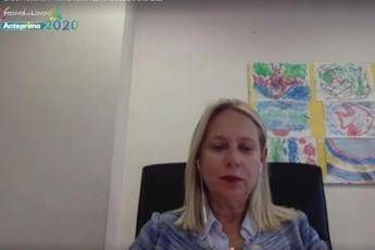 Nicastro (Anpal): 'no politiche attive con lockdown, puntare su percorsi personalizzati' Nicastro (Anpal): 'no politiche attive con lockdown, puntare su percorsi personalizzati'