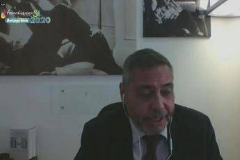 Vianello (Rai News 24): 'situazione più grave di quella che pensavamo' Vianello (Rai News 24): 'situazione più grave di quella che pensavamo'