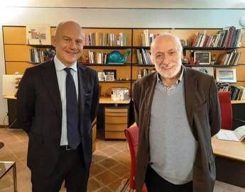 Didattica in sicurezza, BPER Banca sostiene UNISG Didattica in sicurezza, BPER Banca sostiene UNISG