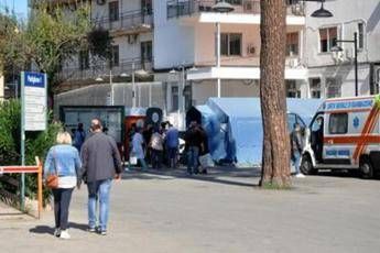 Covid, anche Sicilia verso coprifuoco Covid, anche Sicilia verso coprifuoco