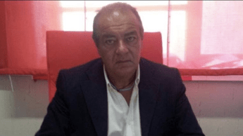 Capo task force anti Covid Palermo: Al via screening di massa nelle scuole, serve Piano B Capo task force anti Covid Palermo: Al via screening di massa nelle scuole, serve Piano B