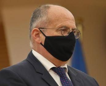 Covid Polonia, positivo il presidente Duda Covid Polonia, positivo il presidente Duda