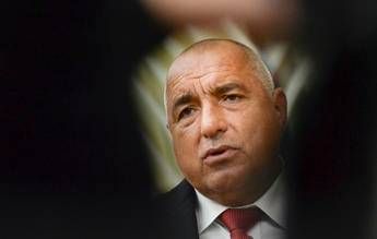 Covid Bulgaria, positivo premier Borissov Covid Bulgaria, positivo premier Borissov
