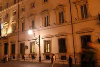 Recovery, a Palazzo Chigi nuovo piano modificato dal Mef Recovery, a Palazzo Chigi nuovo piano modificato dal Mef