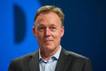Germania, morto il vice presidente del Bundestag Germania, morto il vice presidente del Bundestag